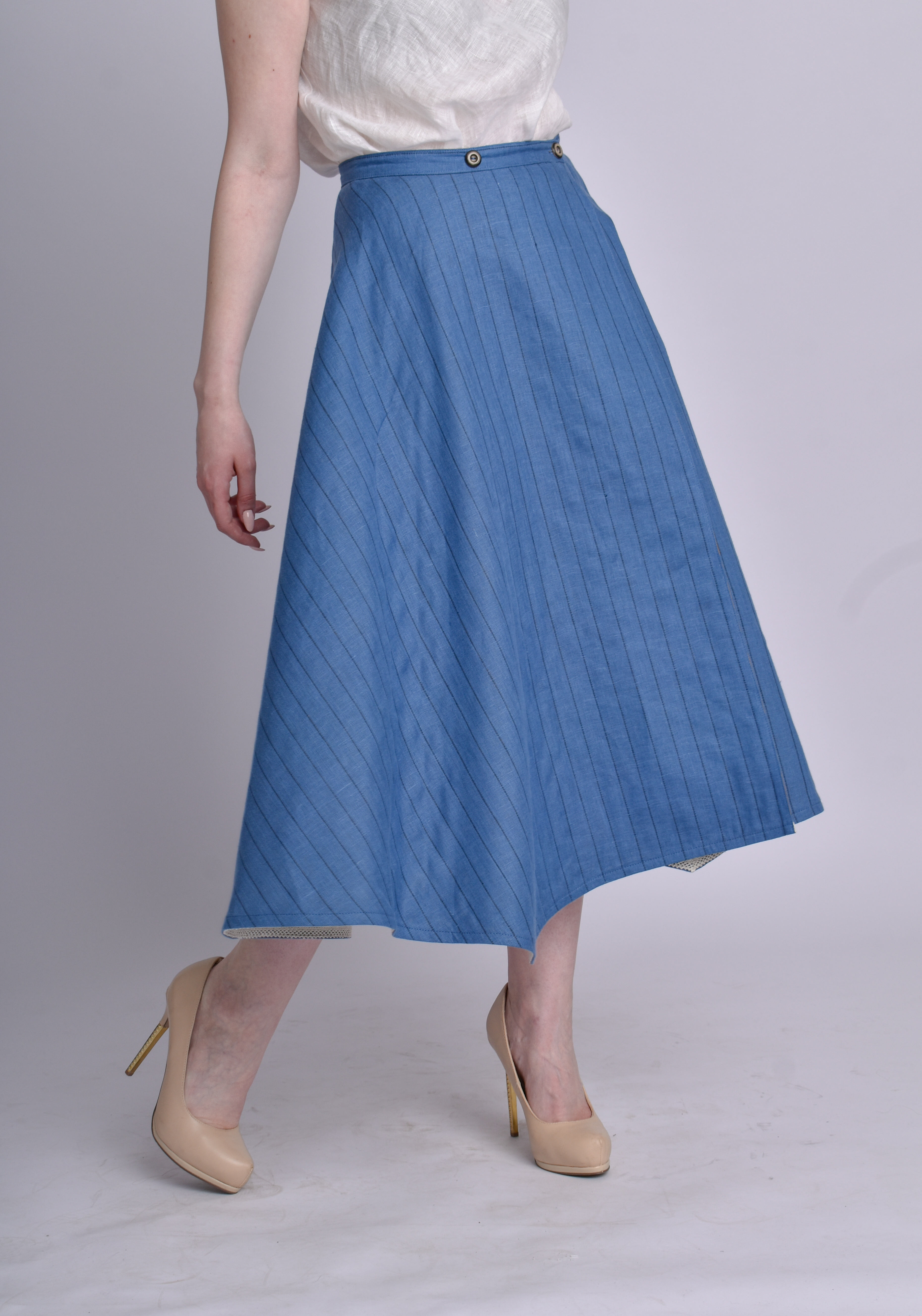 Double-sided Skirt