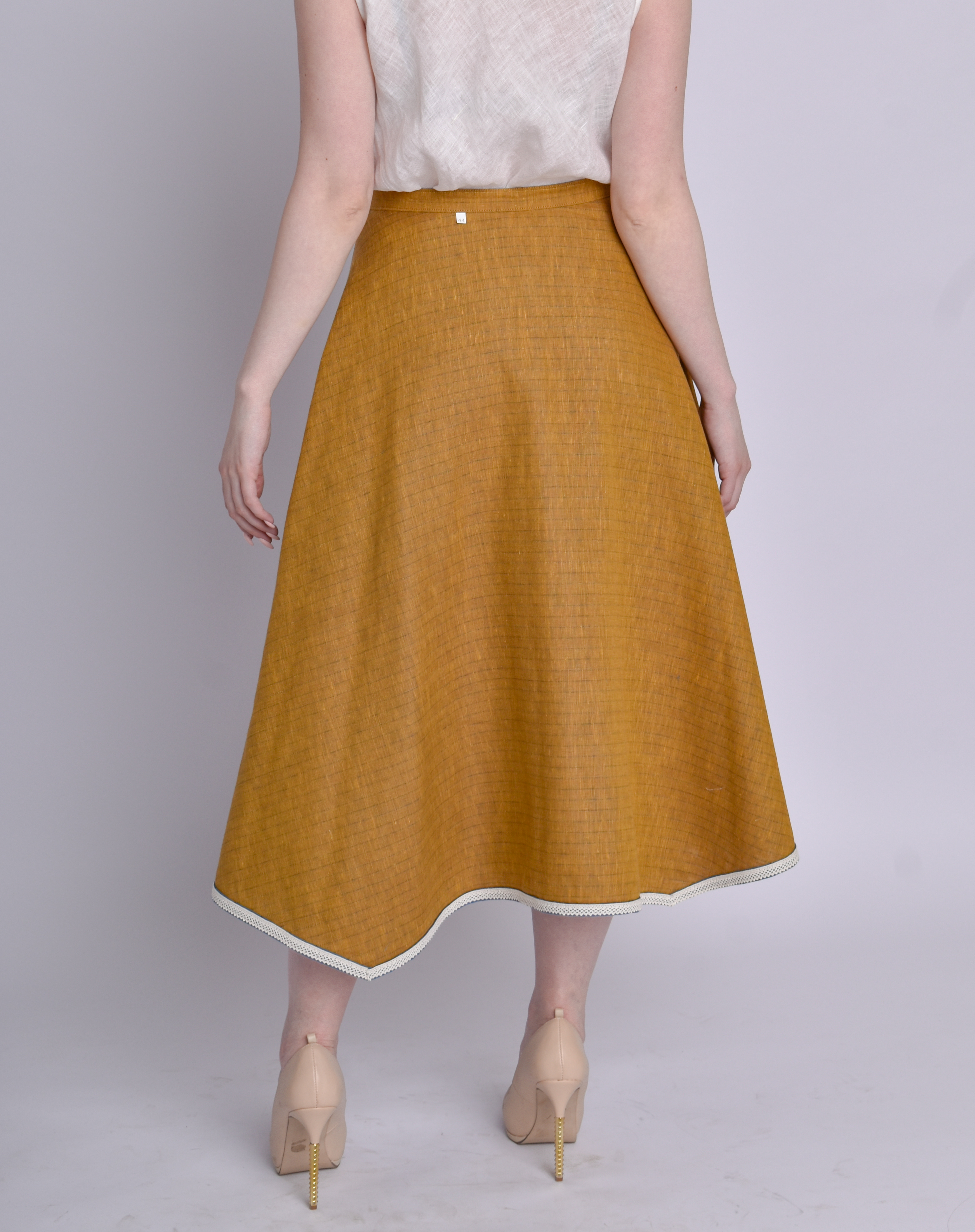 Double-sided Skirt