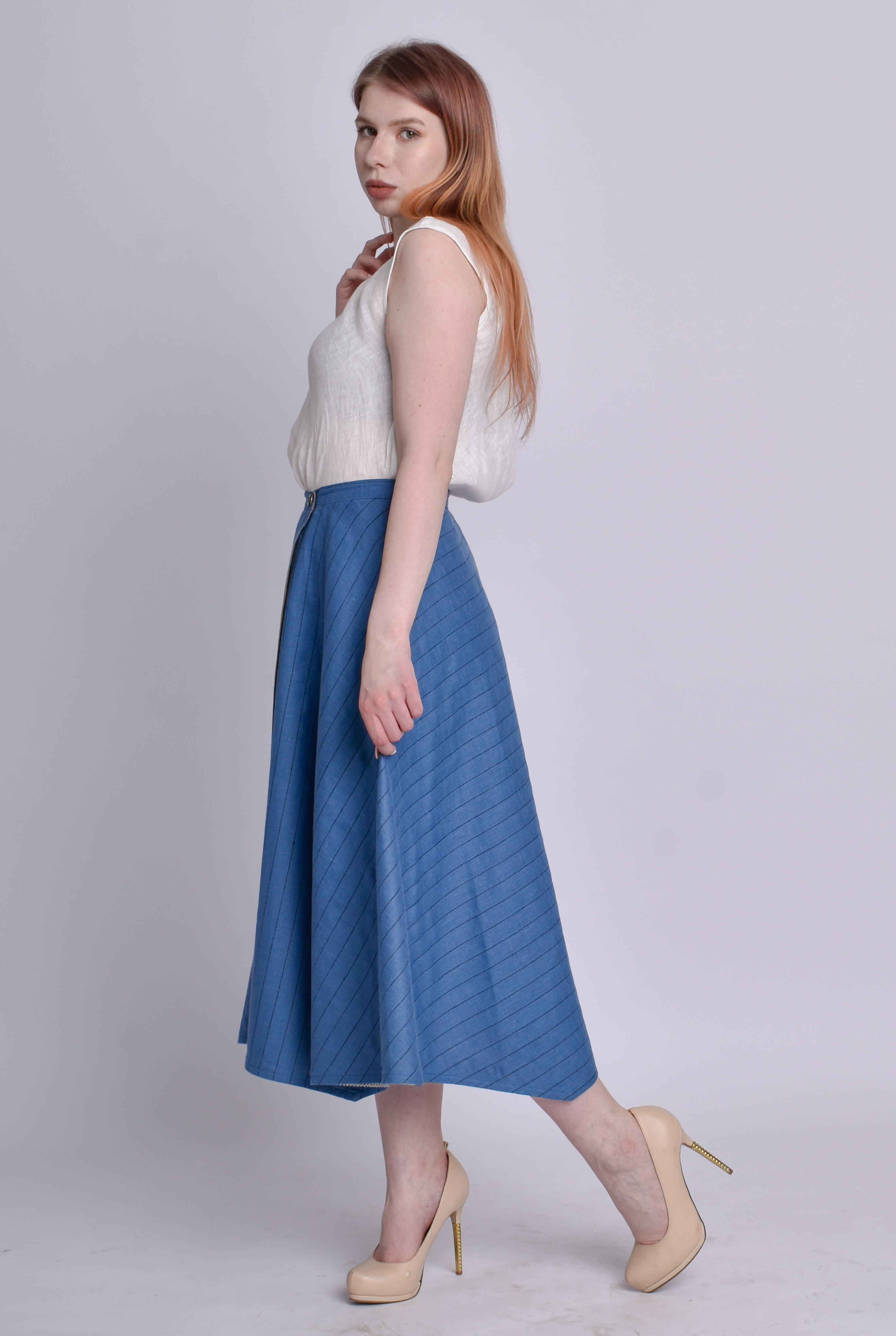 Double-sided Skirt