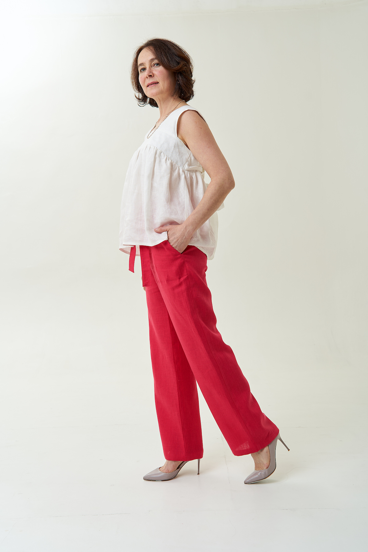 Women's trousers