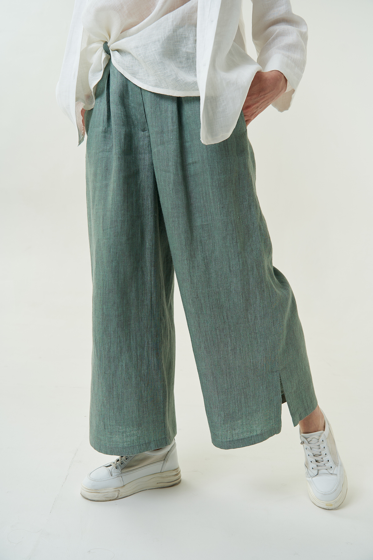Women's culottes